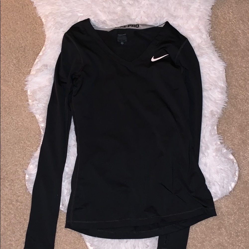 Nike long sleeve thermal